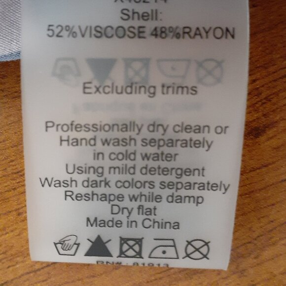 Anthropologie Plenty by Tracy Reese Drawstring Wide-Leg Pants - Picture 9 of 14